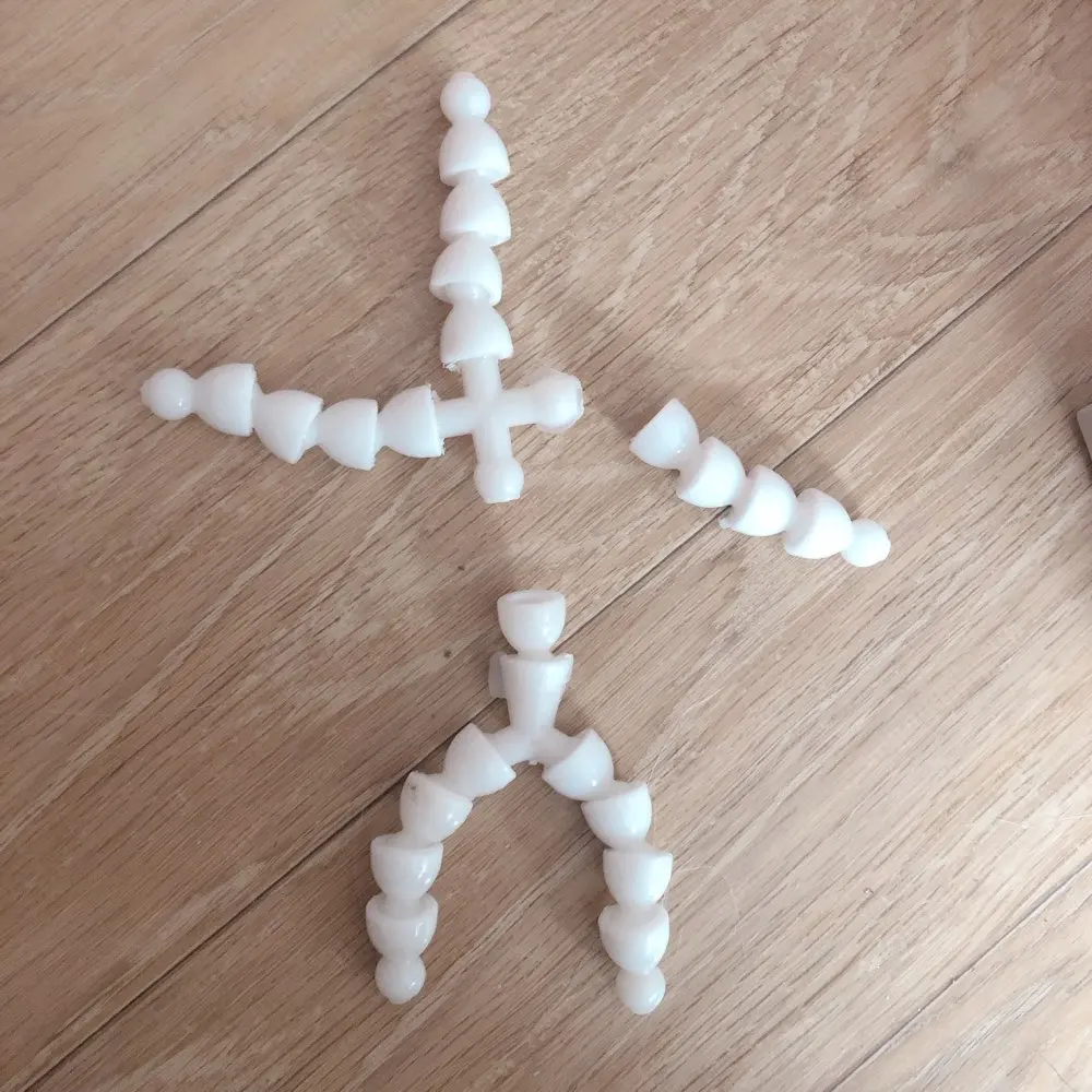 100 шт./набор + 200 шт. бусины в комплекте|Куклы| |