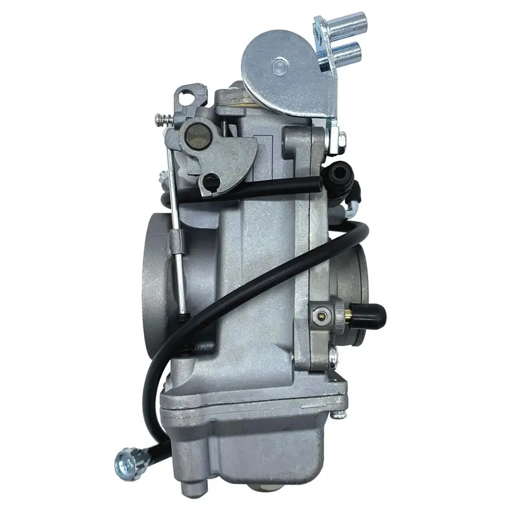 HSR42 HSR45 HSR48 Mikuni 4T ускоритель мотоцикла карбюратор насос производительность пемпер