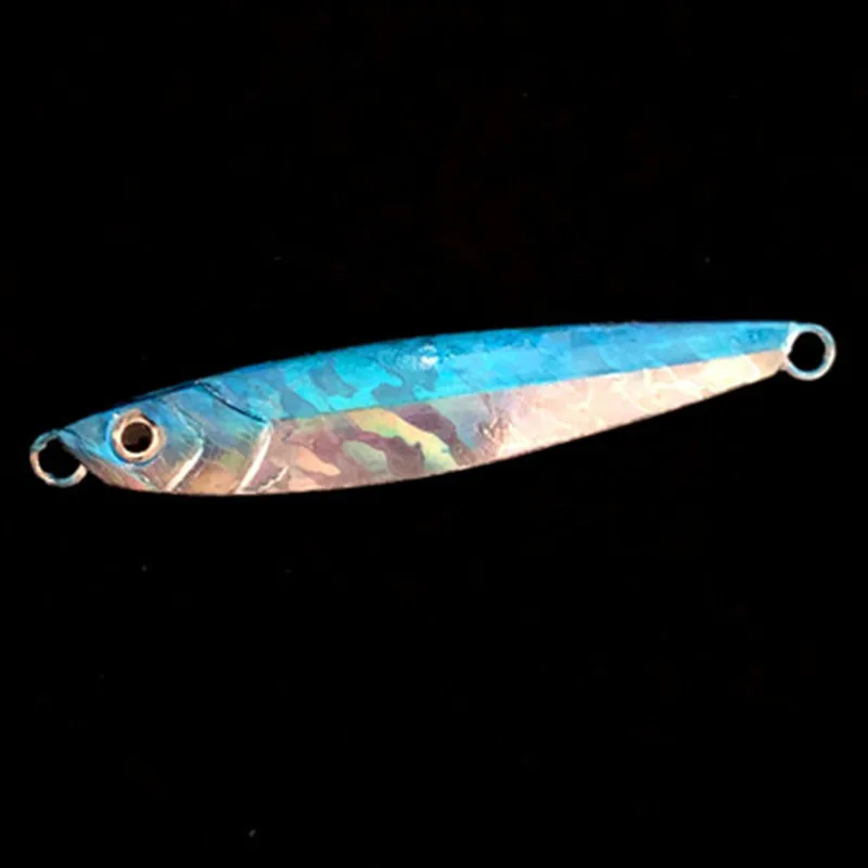 

Ufishing 4 шт./лот металлические приспособления 10g/30g/40g/60g/80g/100g бросок с берега рыболовные приманки для джиггинга