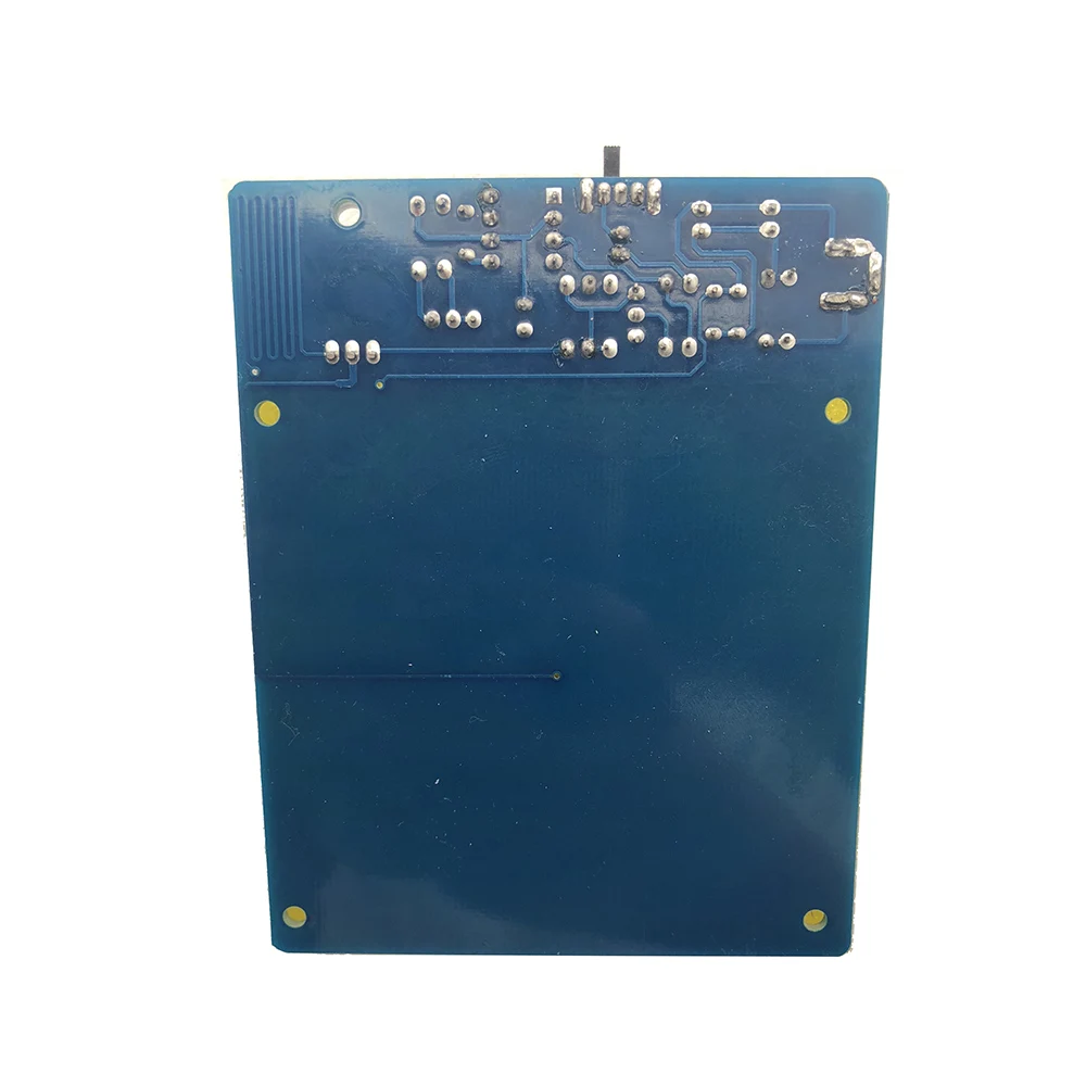 Генератор волн Lusya Шуманна 7 83 Гц чрезвычайно низкочастотный импульсный