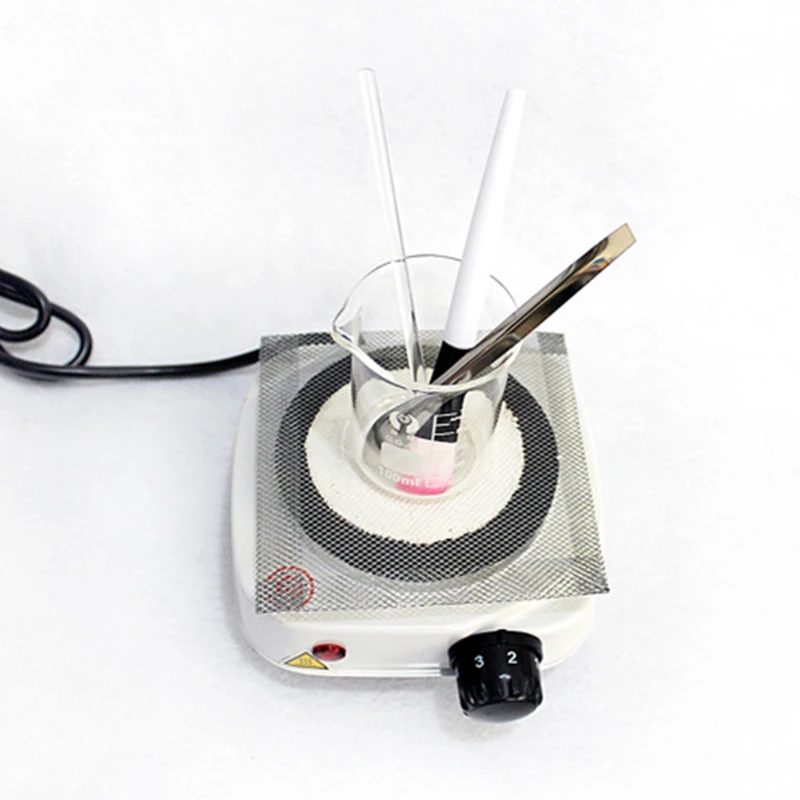 Портативный электрической конфоркой 500W одинарная плита мини-плита Регулируемый