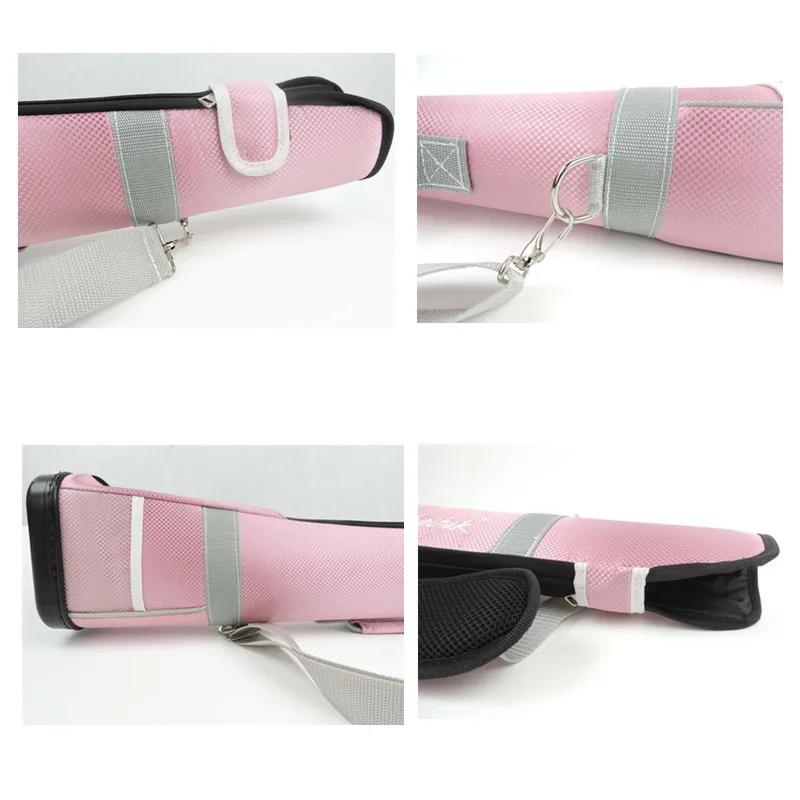 Golf Bags Men New Pgm Halfback Handbags Sport Clubs Portable Women's  Ball Gun Tee Holder Stand Pouch Accessories Supplies