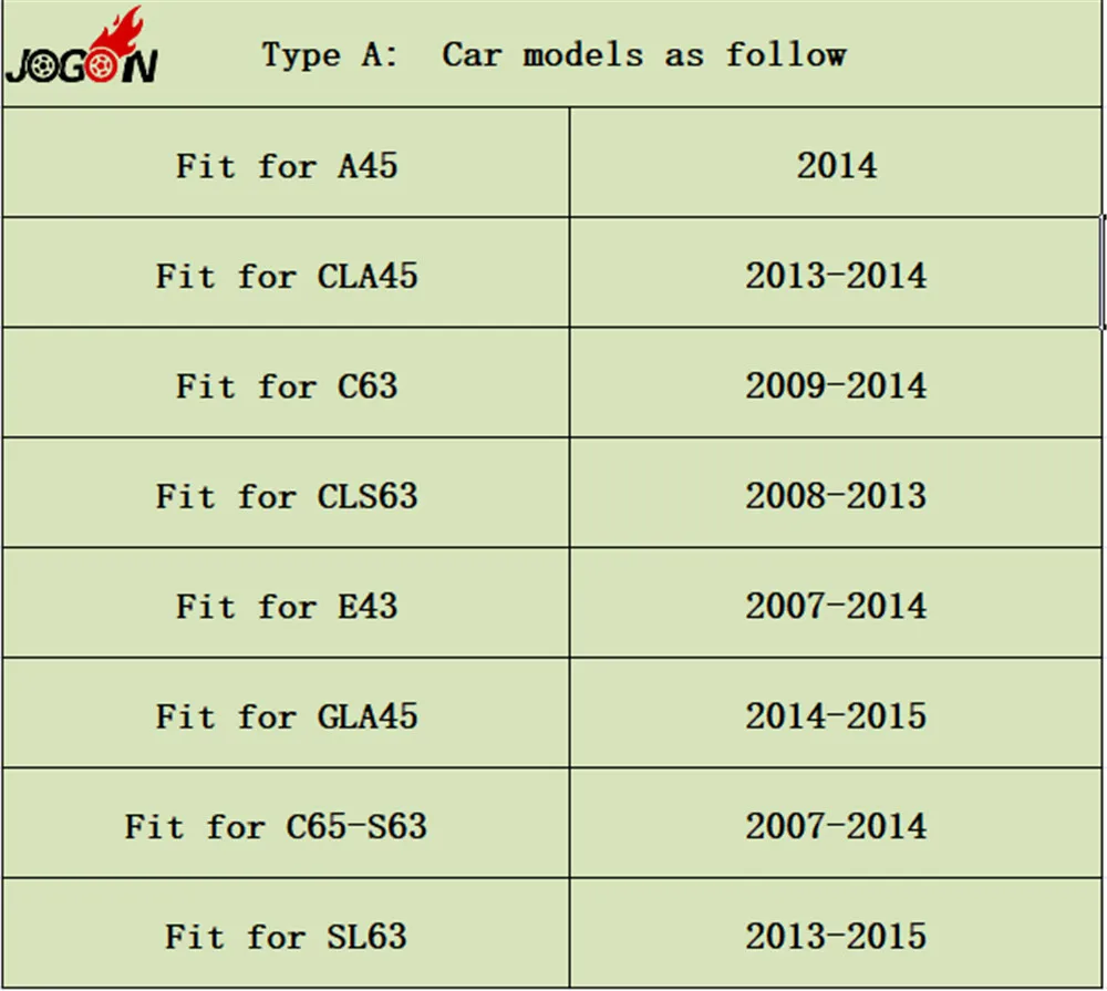 Удлинитель рулевого колеса из углеродного волокна для Mercedes Benz A45 2014 CLA45 C63 CLS63 E43 GLA45