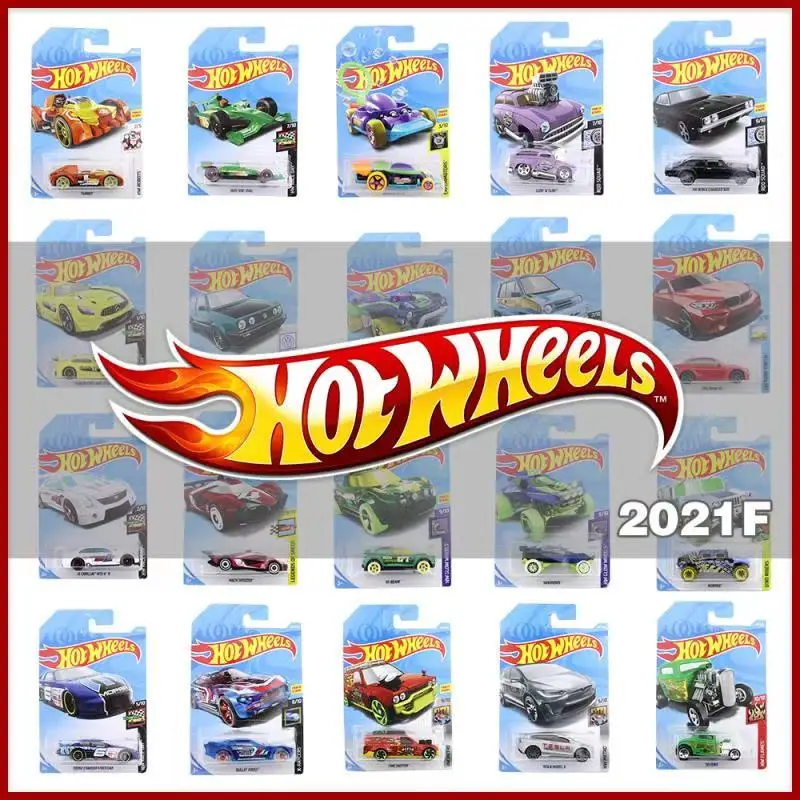 Модель гоночного мини квадрокоптера Hot Wheels из сплава коллекционная Подарочная