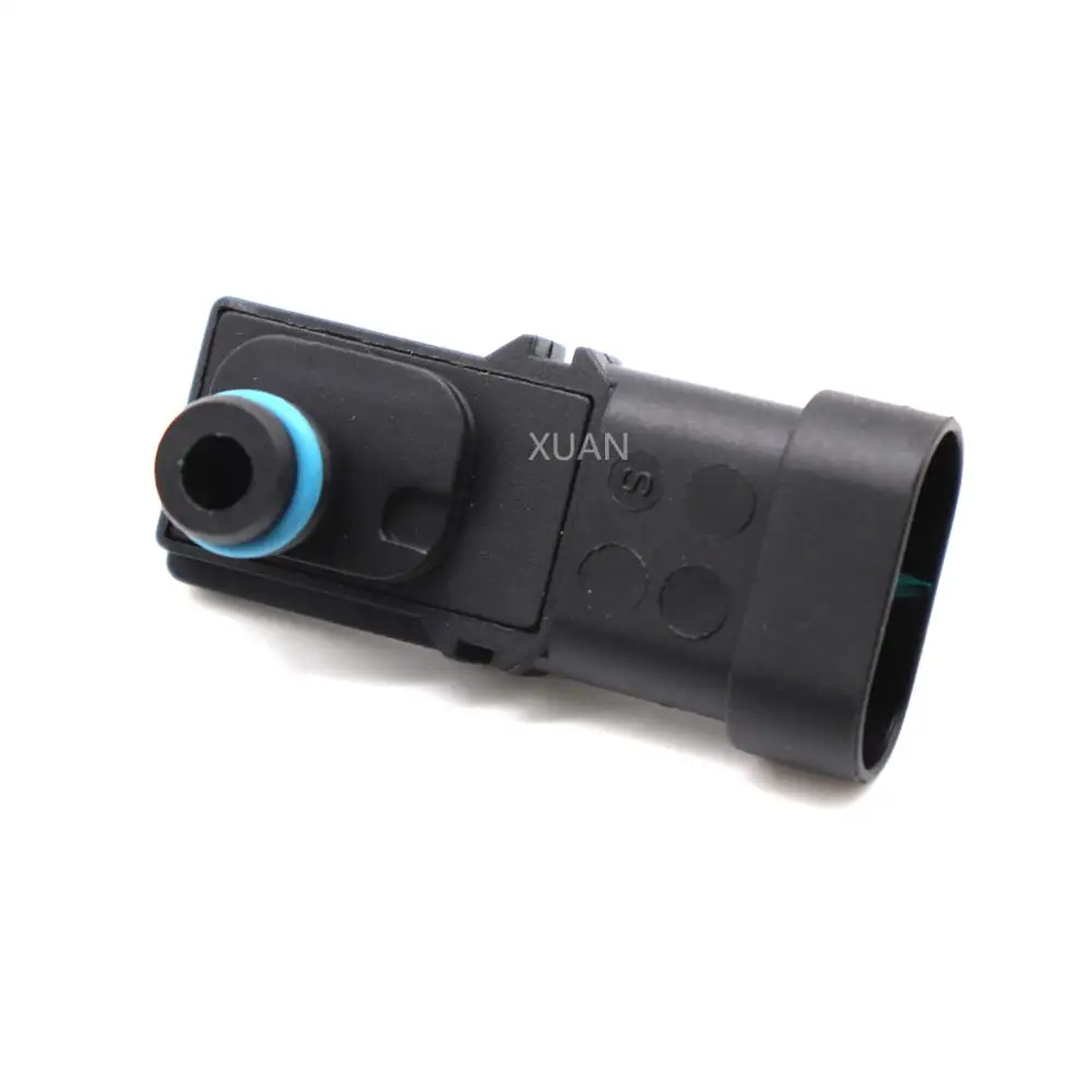 Датчик давления в трубопроводе XUAN 7700101762 Boost Turbo для RENAULT CLIO ESPACE FLUENCE GRAND KANGOO LAGUNA LATITUDE