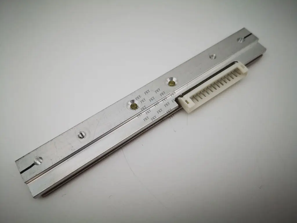 

Free shipping high quality Original for Intermec PB50 print head PB51 / PB52 / PB53 barcode printing head