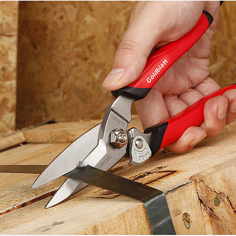 

Многофункциональные бытовые ножницы для ковки и резки, промышленные ножницы из листового железа, ножницы для ковровых покрытий