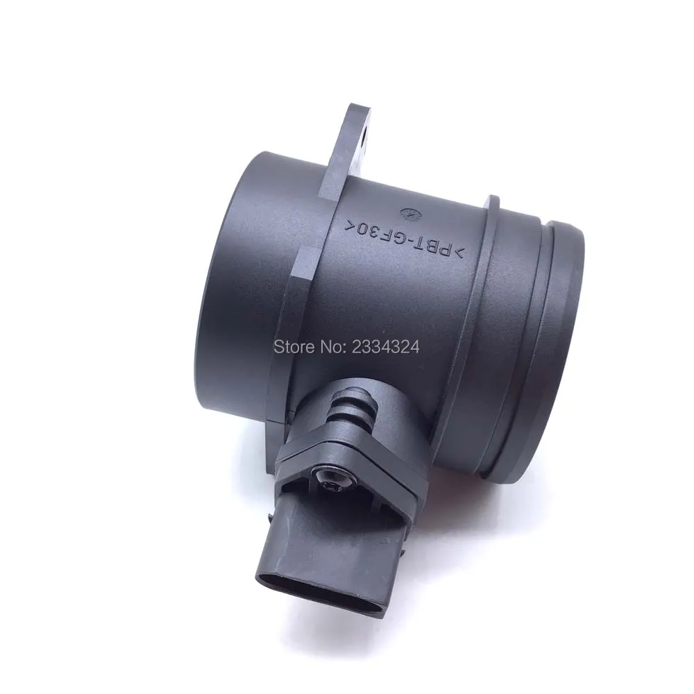 Датчик расхода воздуха Maf для BMW X3 Z4 E81 E83 E85 E90 E91 118 120 318 320i 7533853 0280218165 13627533853 0 280 218
