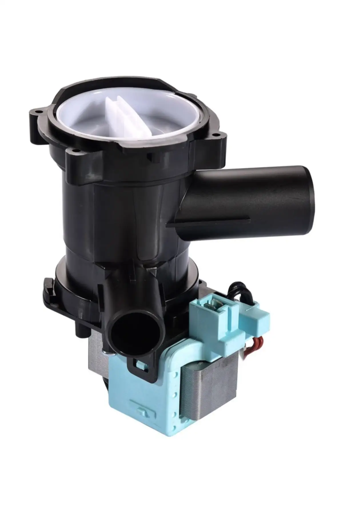 

Bosch Maxx Washing Machine Water Drain Pump Motor