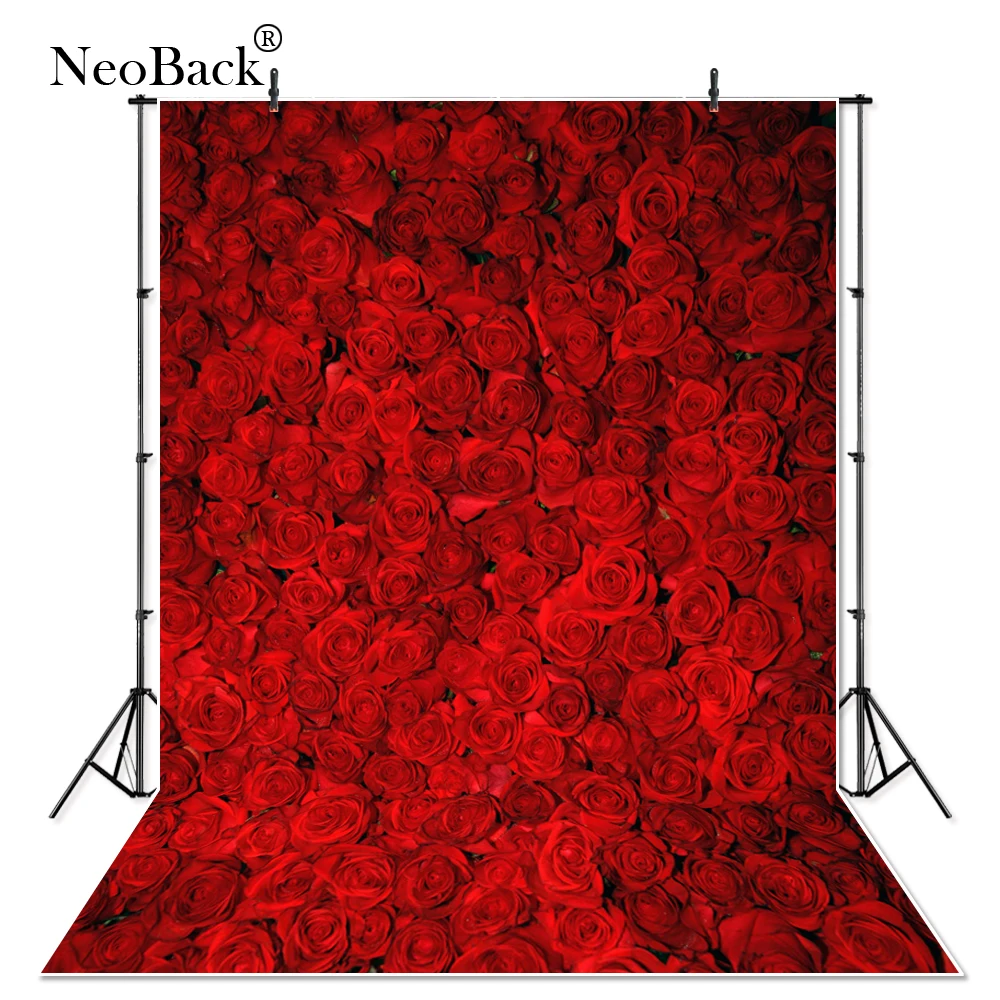 NeoBack 5x7 футов виниловый тканевый фон для фотосъемки новорожденных детей