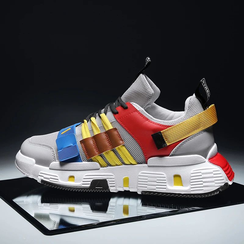 Брендовая классическая мужская обувь в винтажном стиле для папы и дочки