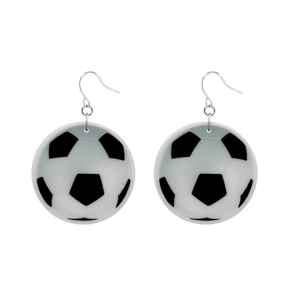 2019 Модные Детские Подарочные ювелирные изделия для девочек акриловые спортивные