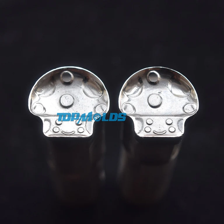 Форма для штамповки грибов молока таблетки 3D штамповка форма леденцов