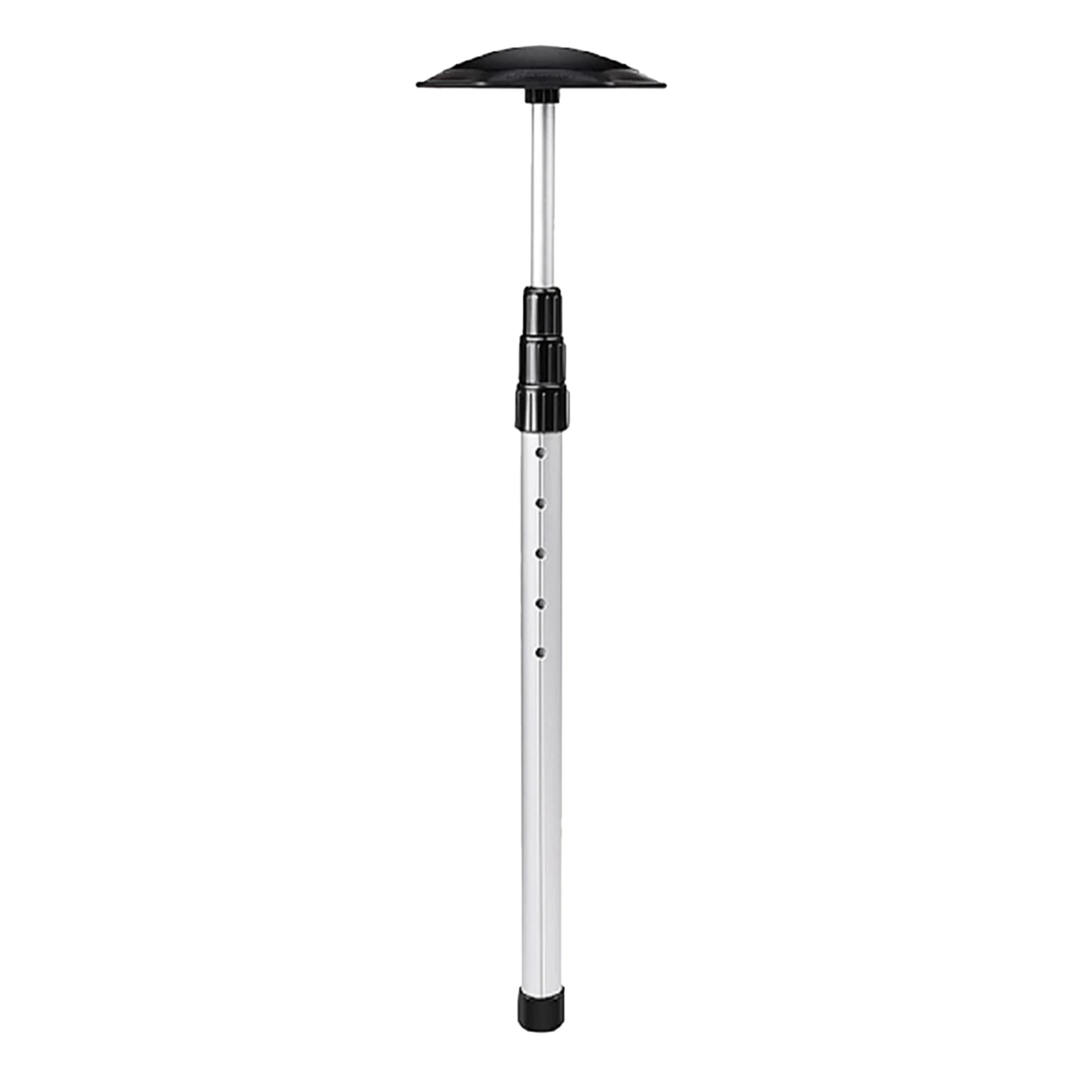 

New Adjustable Tool Golf Club Stiff Arm Travel Bag Support Rod System Anti-Impact Cover Stick Portable Protector