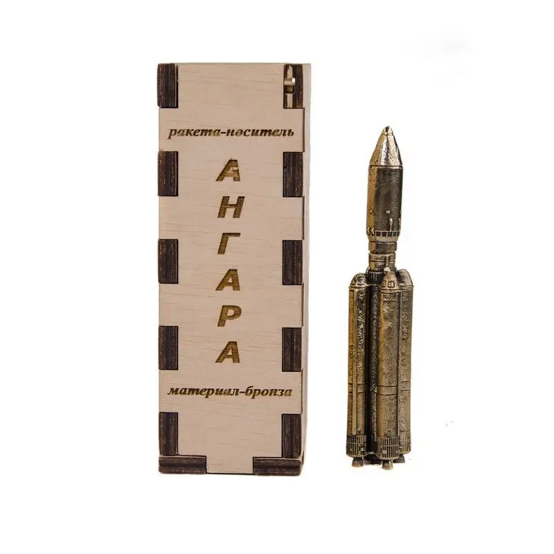 Ракета носитель &quotАнгара А5&quot|Церковные сувениры| |