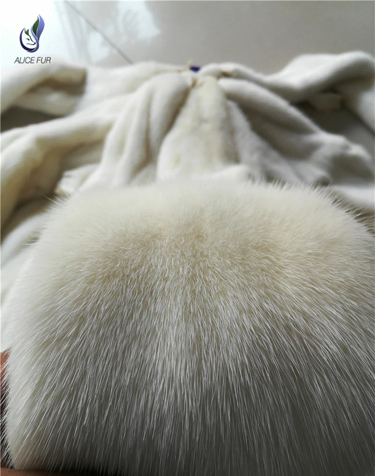 Высококачественная окрашенная черная норковая шкура|fur skin|fur peltmink fur pelt |