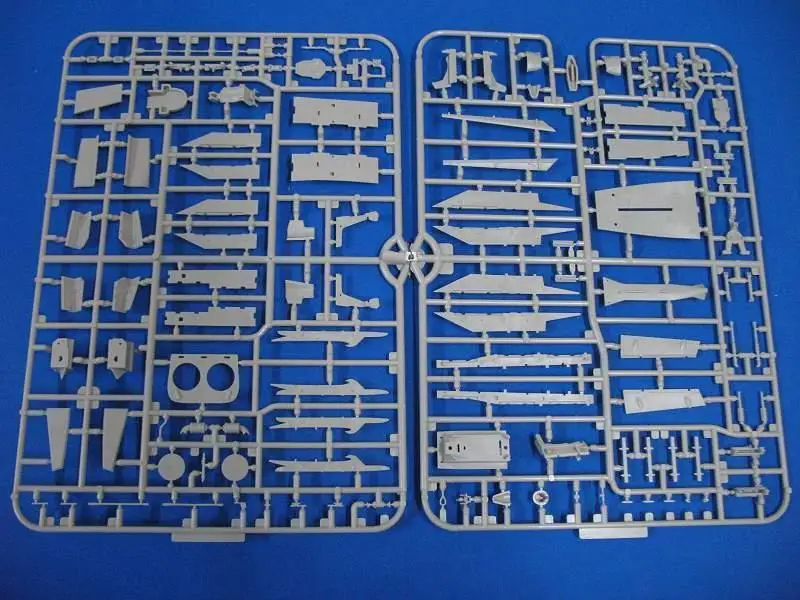 Модель в сборе Kitty Hawk 80104 1/48 Sepedcat Jaguar | Игрушки и хобби