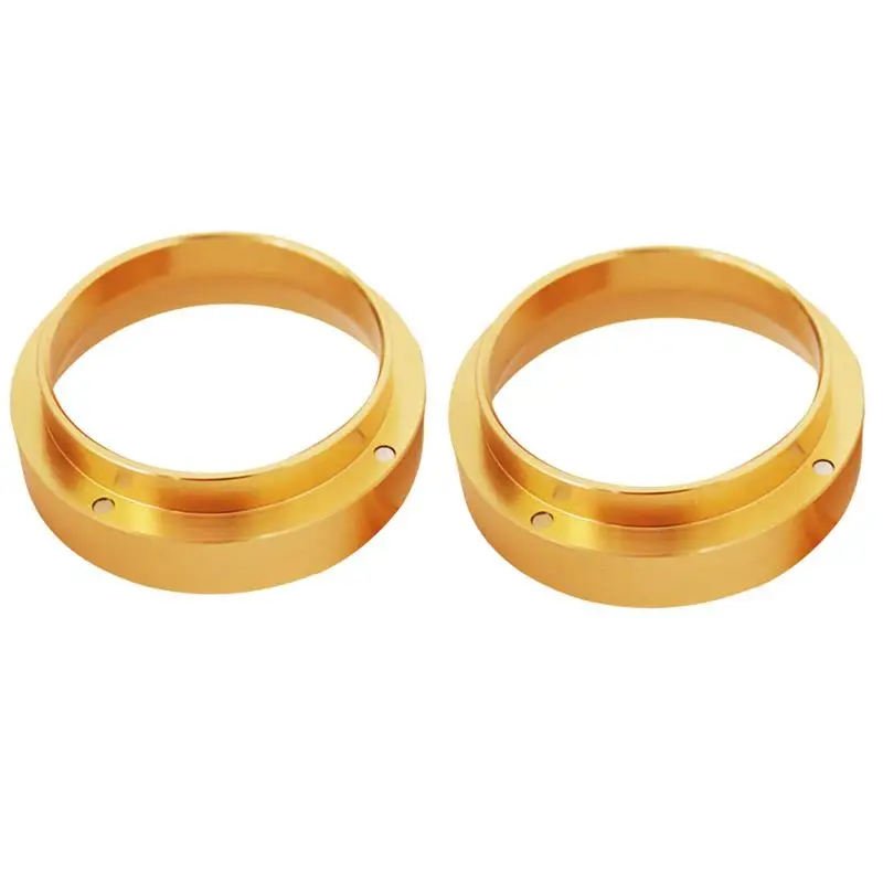 Итальянская кофейная машина алюминиевая ткань порошок кормушка антилетающий