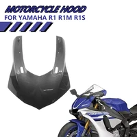 front fairing for yamaha r1 r1m r1s 2015 2019 r1 panel protective shell abs carbon fiber fairing shell motorcycle accessories