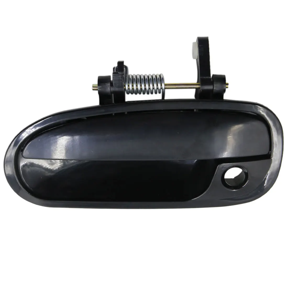 

Uxcell 72180S04J01 Front Left Driver Side Exterior Door Handle For 1996-2000 Honda Civic