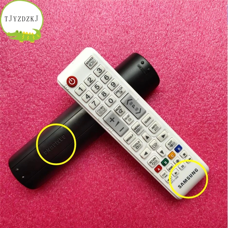 Новый и оригинальный пульт дистанционного управления Sam.sung для телевизора модель