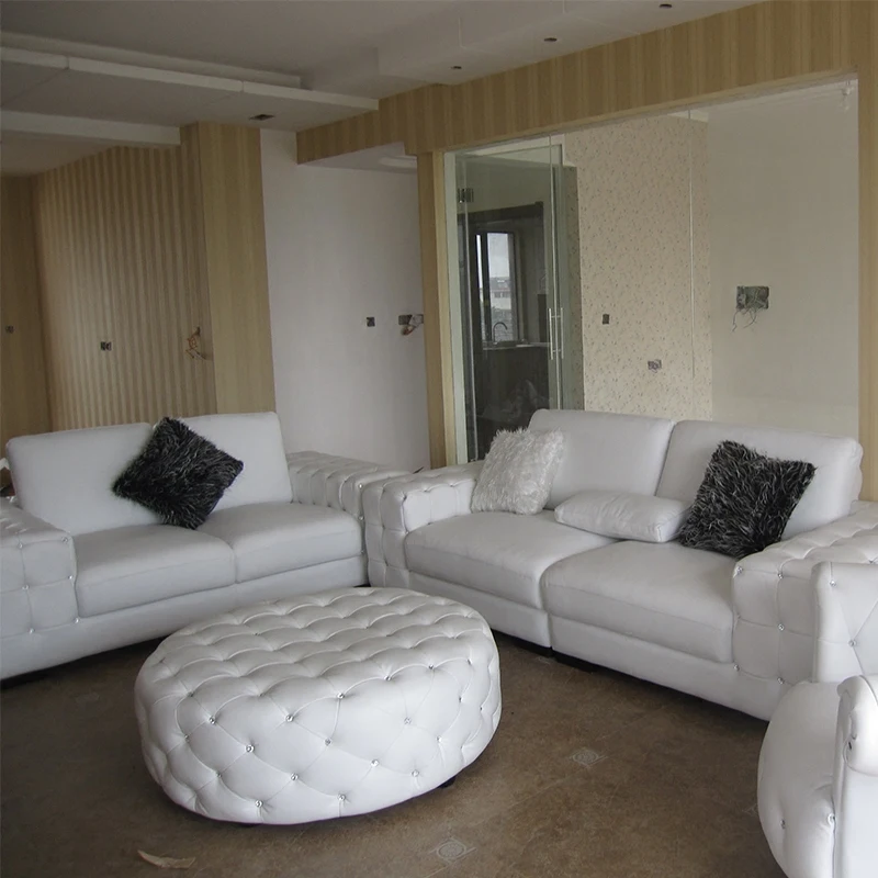 (1 + 2 3 места) 2017 красивый кожаный домашний спа Клуб диван # CE S02|sofa sofa|leather sofa sofaleather |