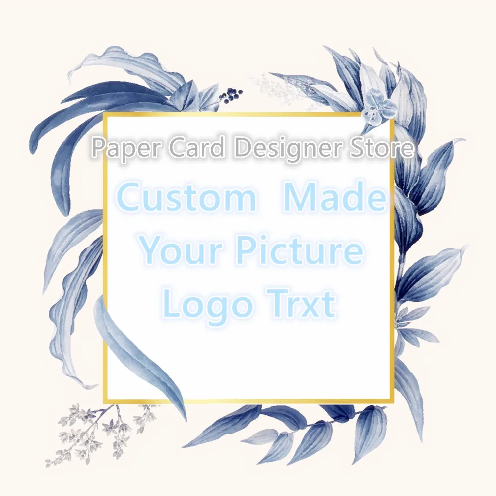 

Custom Business Thank You Card Order Inserts template Etsy Seller Online store cards Package Inserts Social media card