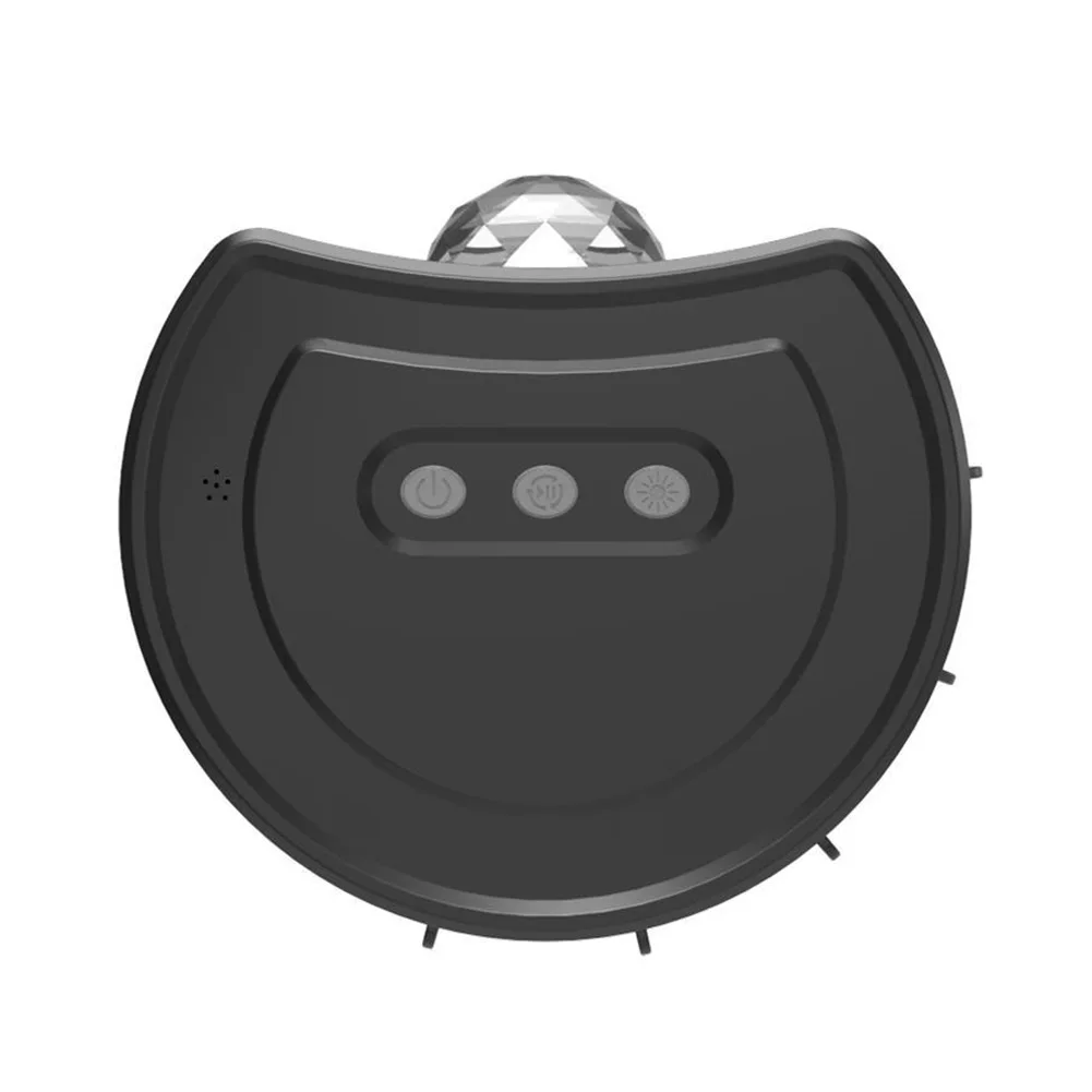 Звездный проектор с регулируемыми режимами светодиодный ночник портативный бар