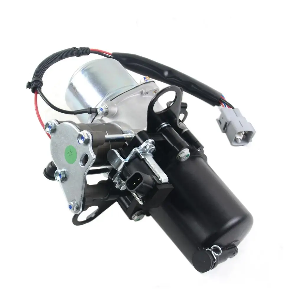 AP01 Air Suspension Compressor For Lexus 07-17 LS 460 2007-2012 DOHC 4891450030 4891450031 | Engine