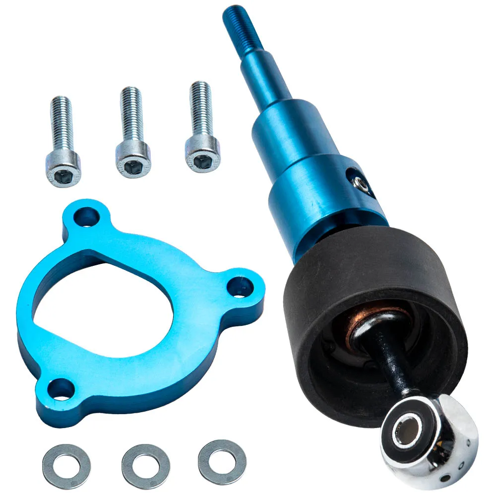 

Manual Short Shifter Quick Throw Shift Fit for Nissan 350Z 370Z Infiniti G35 G37