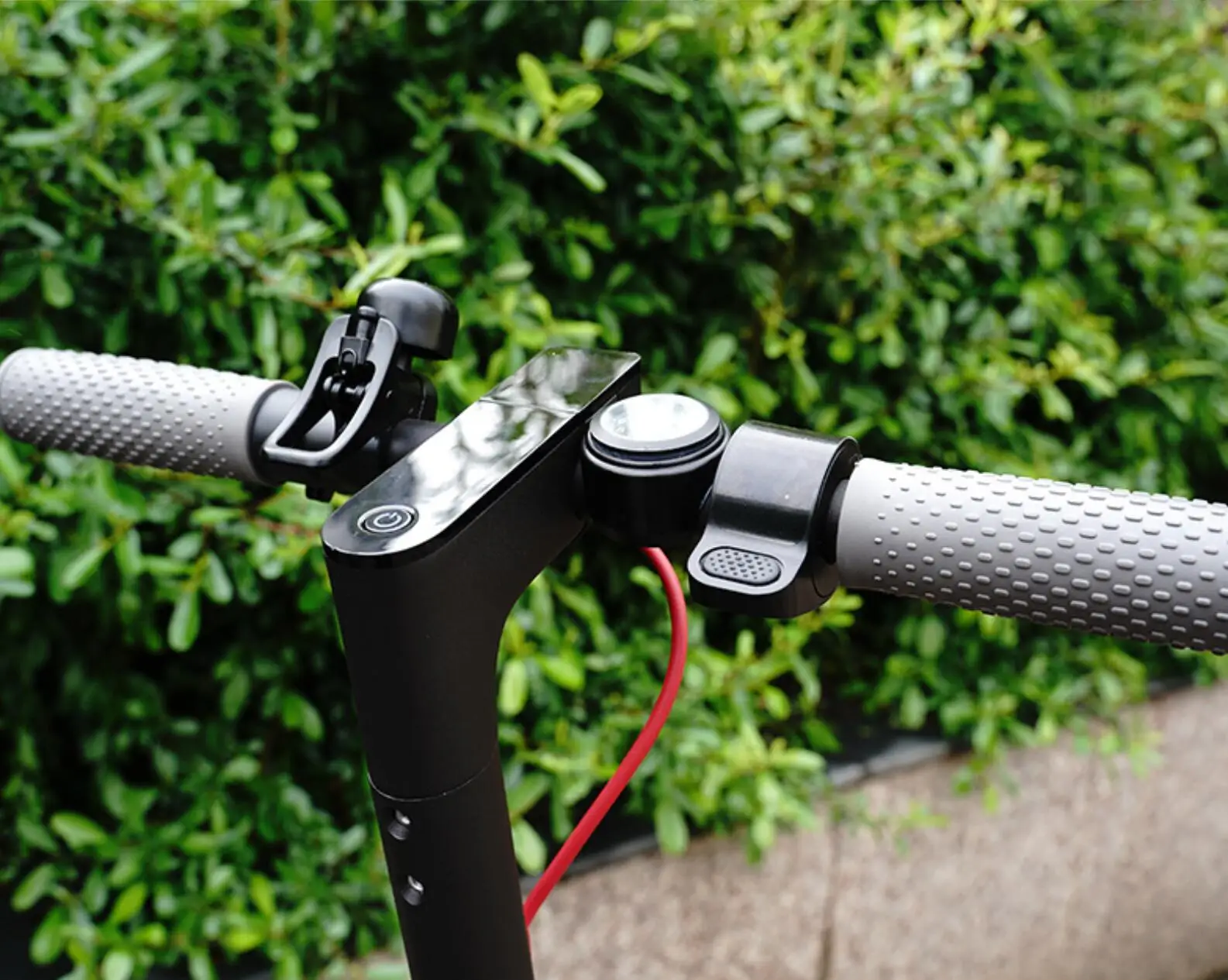 Аксессуары для мотоциклов часы на руль мотоциклетный Стайлинг крепежный