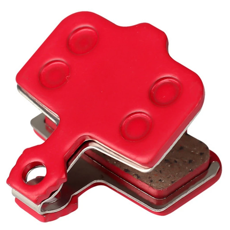 Дисковые Тормозные колодки для горного велосипеда Avid Elixir R/CR /E1/3/5/7/9 Sram X0 XX