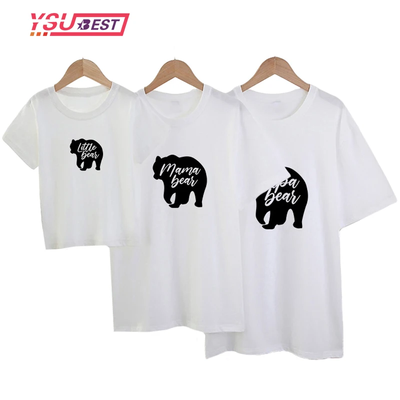 

Одежда для папы, мамы и я, футболки, топы, семейный образ, семейная одежда, одежда для папы, мамы, дочери, сына, футболка с мультяшным принтом м...