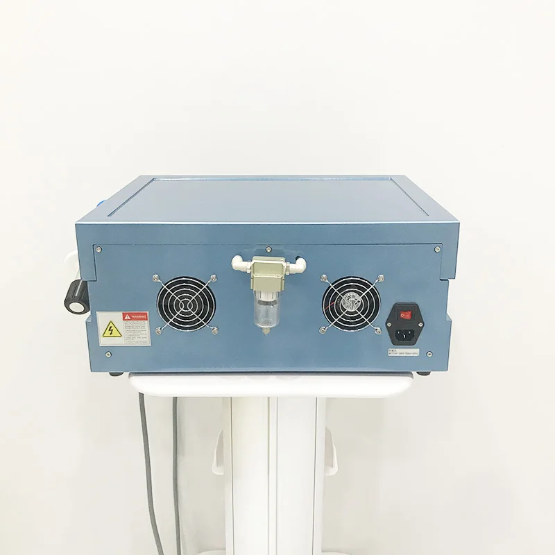 Пневматическая ударно волновая терапия экстракорпоральная 8 бар снятие боли в