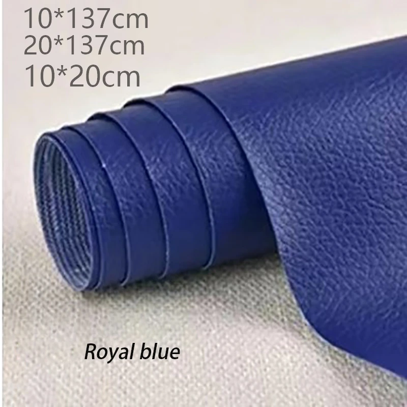 Кожаная самоклеящаяся наклейка для ремонта дивана 10 х13 7 см/20 х1 5 см | Дом и сад