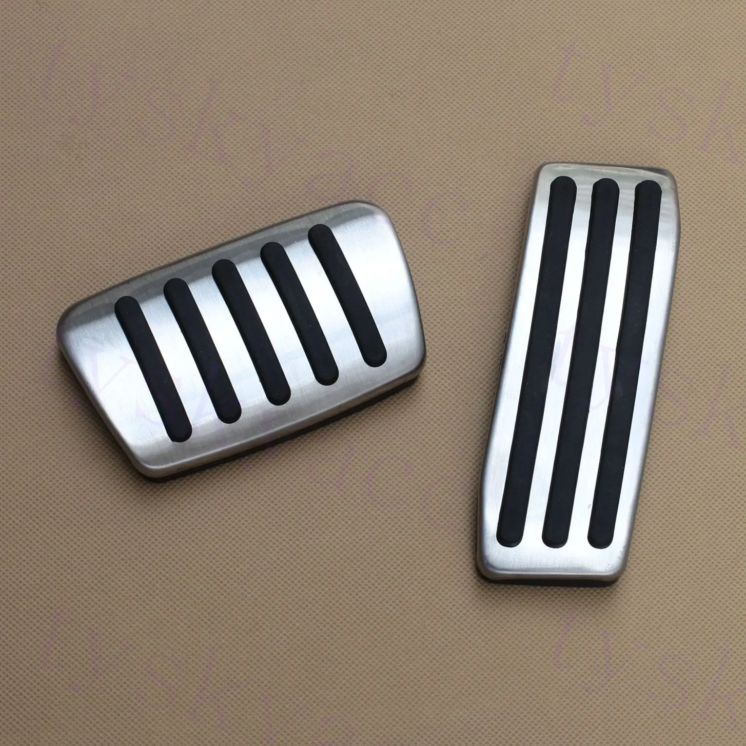 Педаль ножная для Cadillac SRX 2010 2013 2014 2015 2016 без дрели|Педали| |