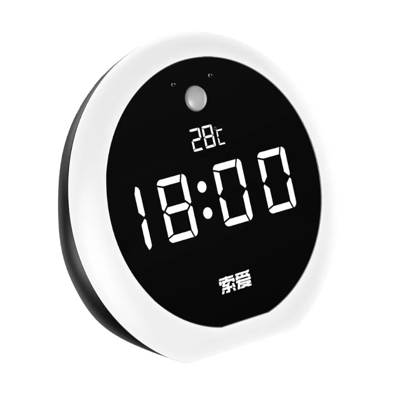 SOAIY E19 беспроводной Bluetooth динамик большой объем сабвуфер Портативный автомобиль