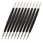 Оптовая продажа, 100 шт.лот, ремешок для часов, пружинный стержень, инструмент для снятия штифта, новый стиль-2020101902