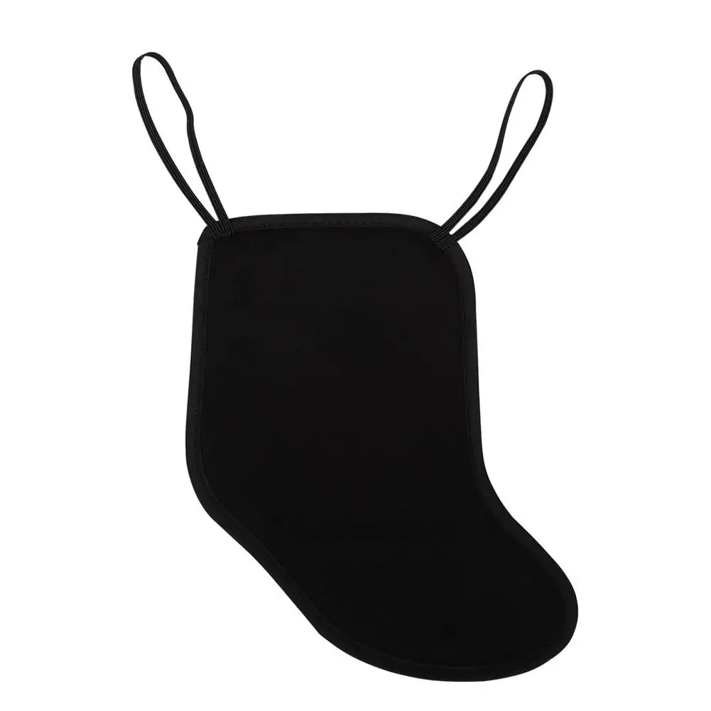 Мягкая хлопковая накладка на плечо для скрипки и подбородка защитная 3/4 4/4