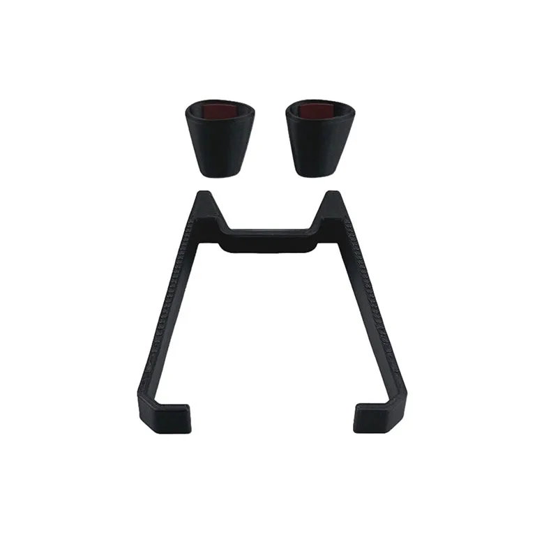 Подходит для DJI FPV силиконовые подушечки стоп защиты от износа и разрыва