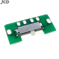 jcd for gba on off new on off power switch board for gba game console repair replacement power switch