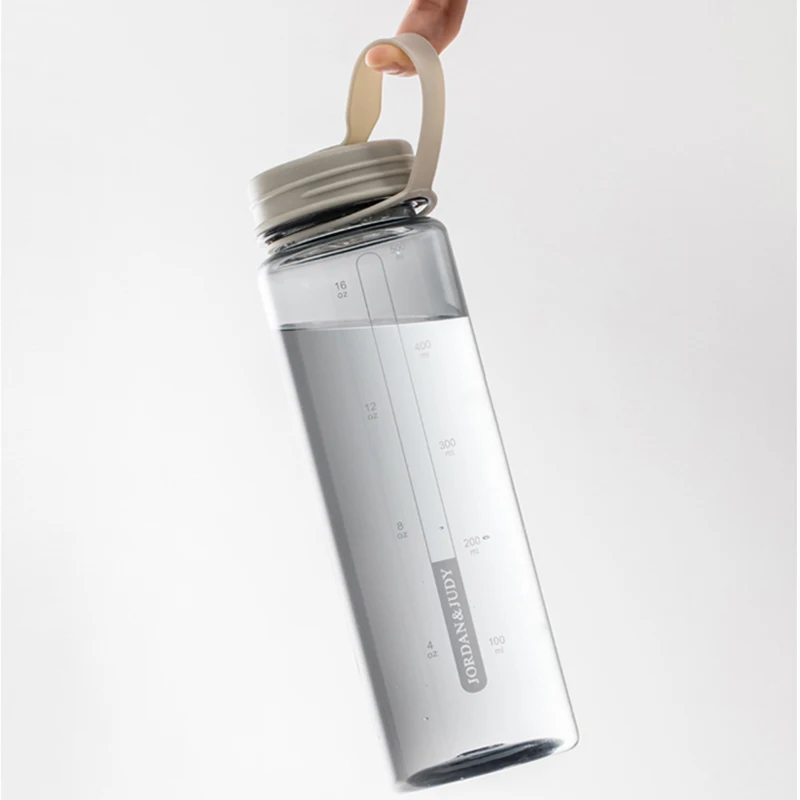 JORDAN и яркая детская одежда с рисунком персонажей Джуди бутылка для воды 550ML