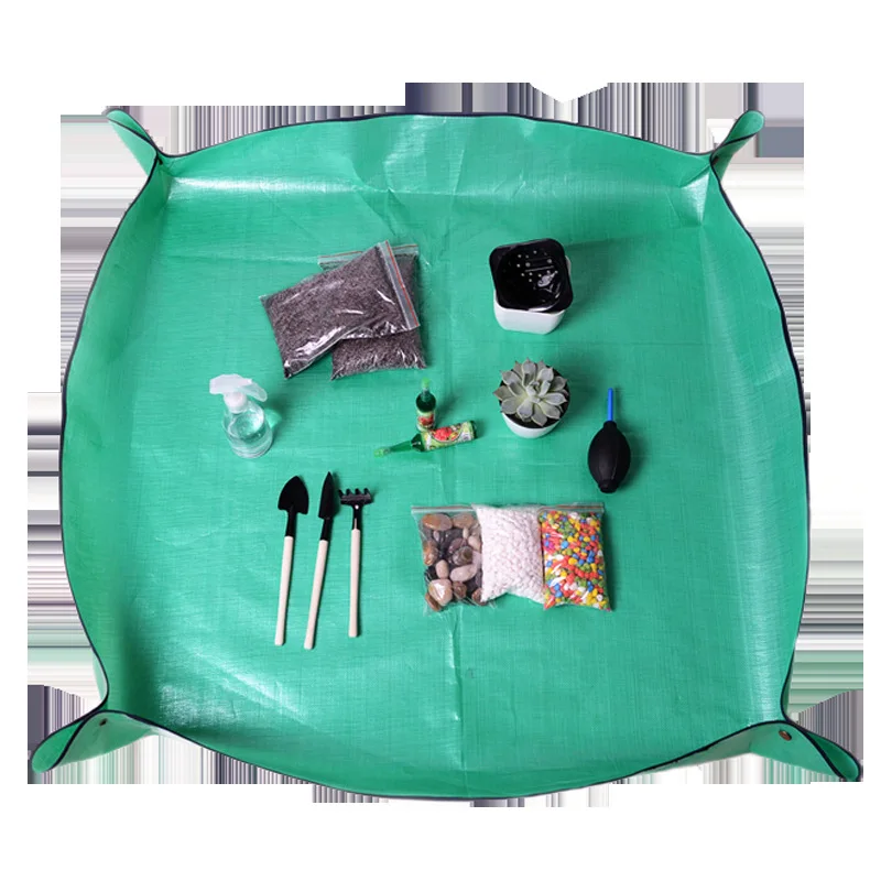 Утолщенная подушка для замены растений многоразовая - Цена: 861,54 руб.