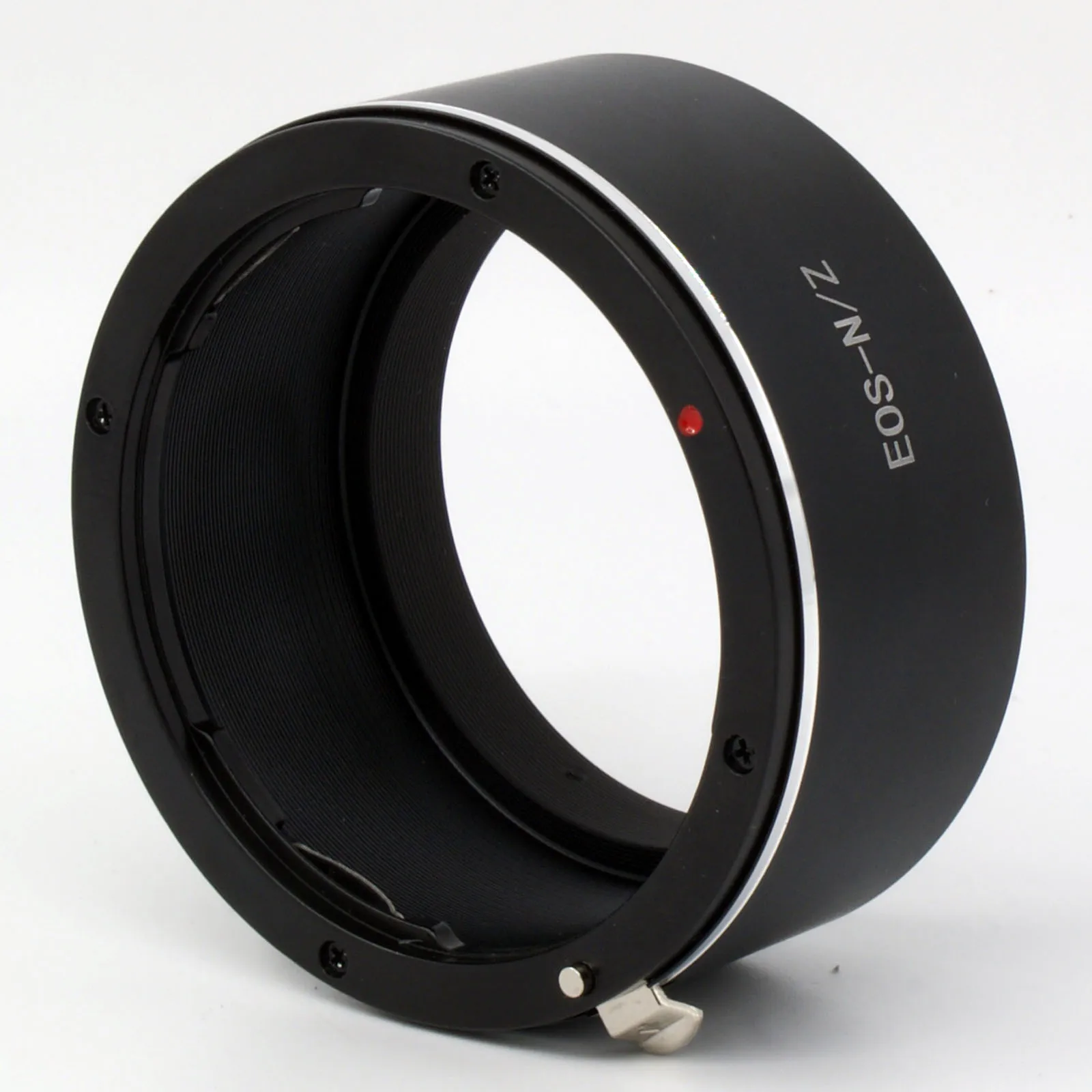 

Tripod Stand Adapter For EOS-NZ Canon EF lens to Nikon Z mount Z5 Z6 Z7 Camera