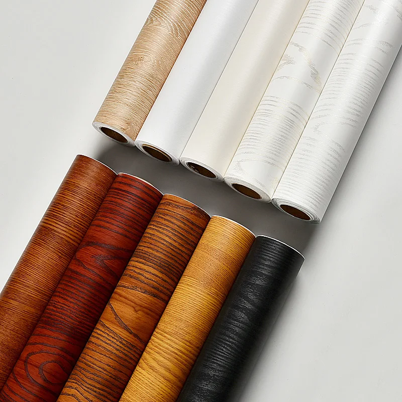 Новые ПВХ шкаф самоклеящаяся пленка Боинг кабинетный стол номер двери шкафа