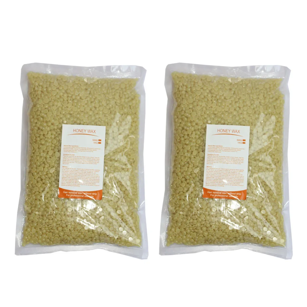 Воск в гранулах для удаления волос 1 кг твердая воск удаление зоне бикини