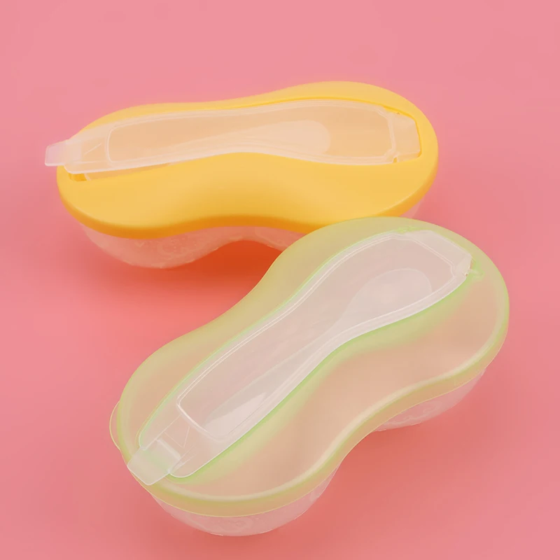 Детское питание мельница миска тарелка детское фруктовое кормушка набор детской