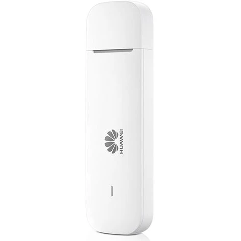 Модем HUAWEI E3372h-320 3G/4G внешний белый [51071sux] | Компьютеры и офис