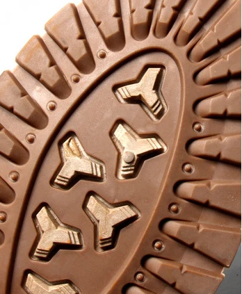 Aleafalling мужские ботинки из флока уличные для мужчин уличная модная офисная обувь