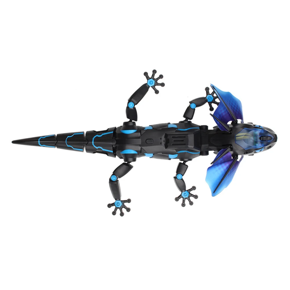 Инфракрасный пульт дистанционного управления ящерица инновационный робот